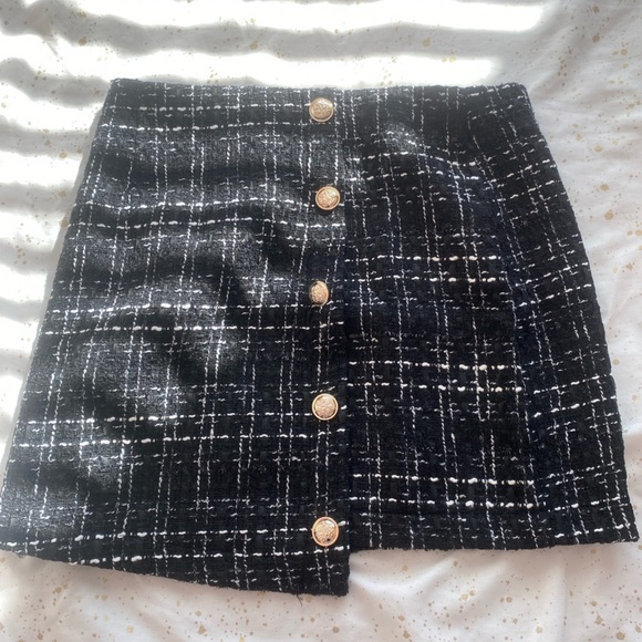 Tweed set - Picture 2 of 3